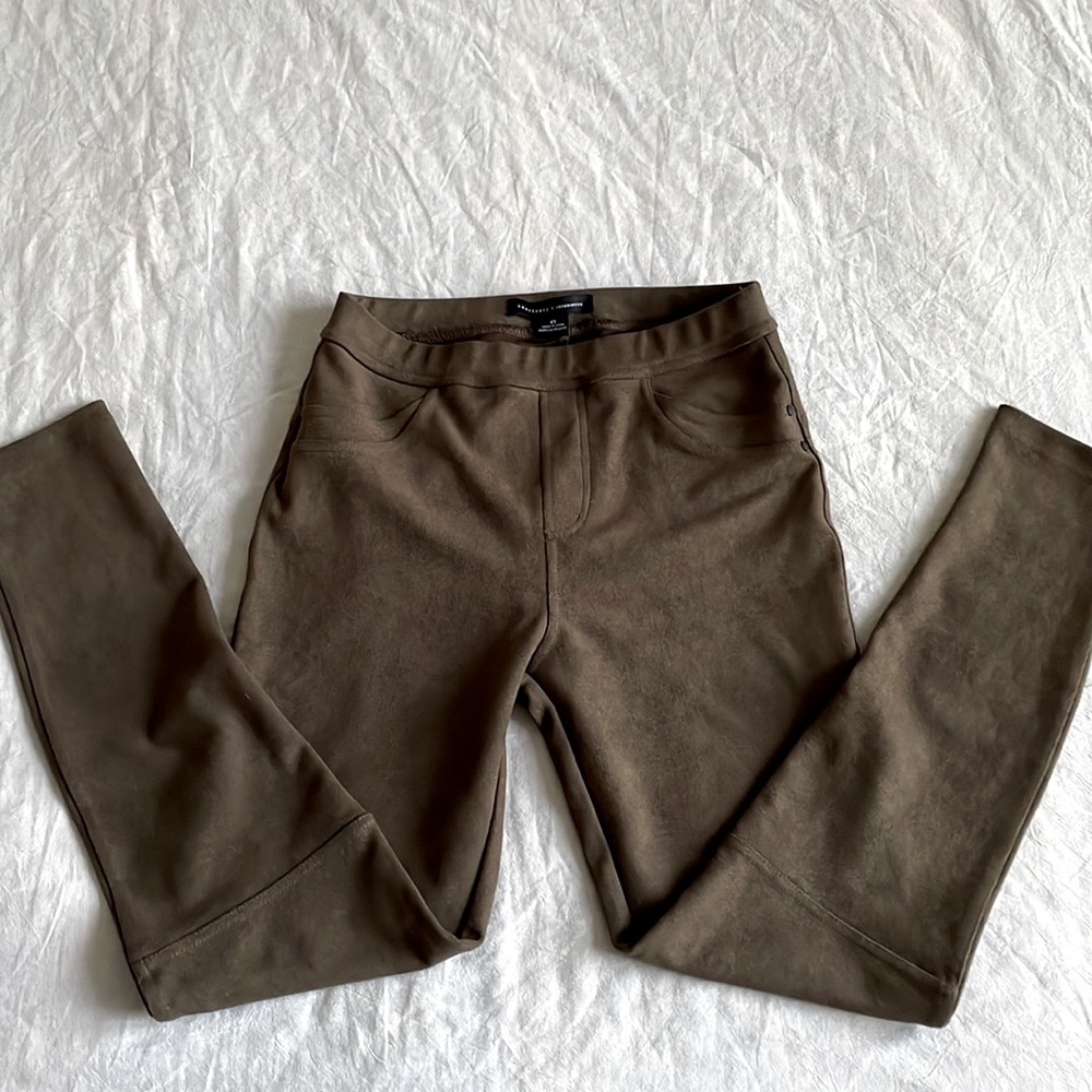Anthropologie pants